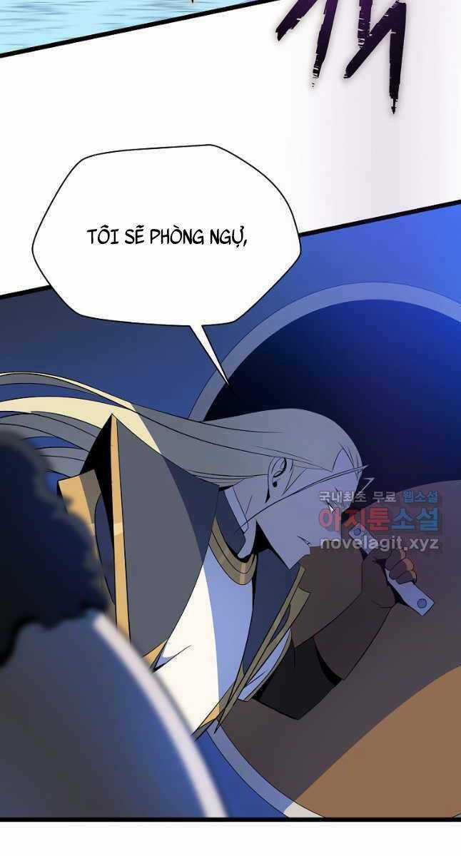 Kẻ Săn Anh Hùng Chapter 130 trang 48