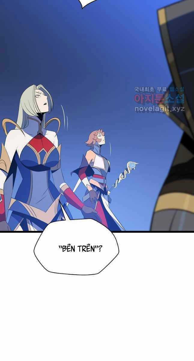 Kẻ Săn Anh Hùng Chapter 130 trang 54