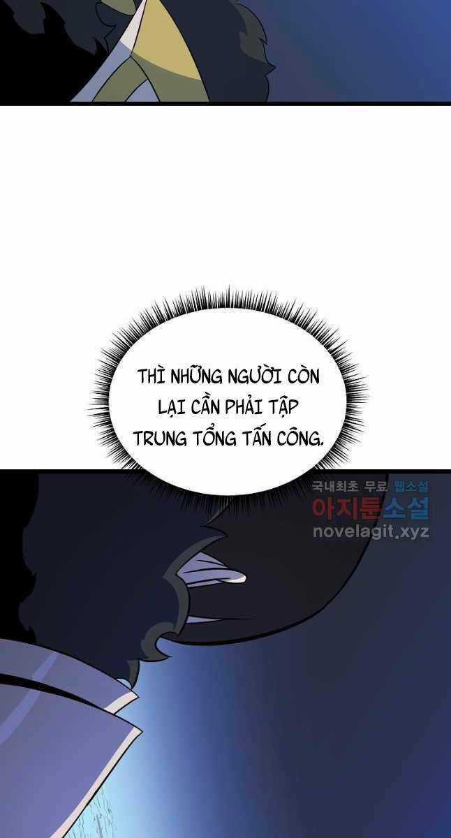 Kẻ Săn Anh Hùng Chapter 130 trang 87