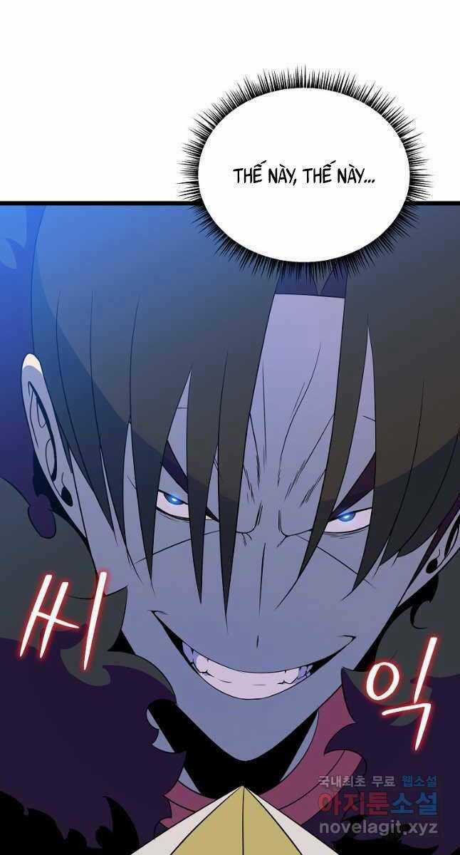 Kẻ Săn Anh Hùng Chapter 130 trang 90