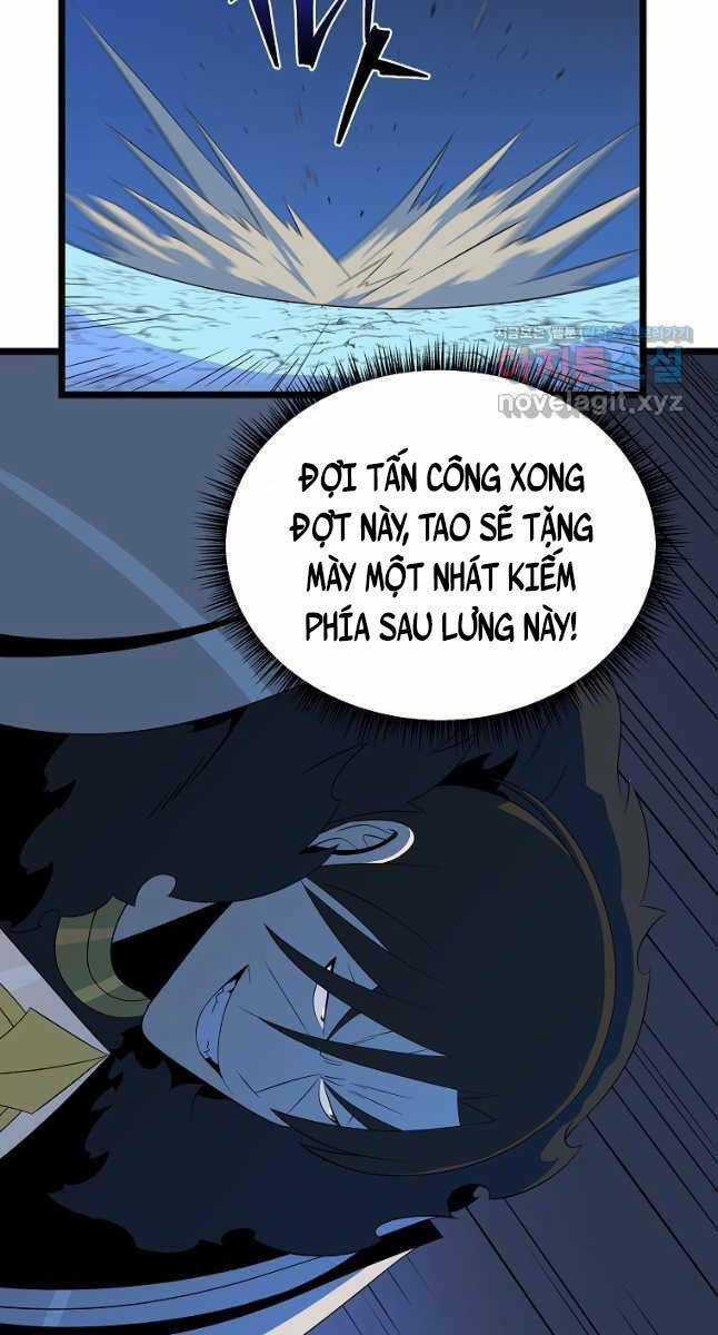 Kẻ Săn Anh Hùng Chapter 131 trang 3