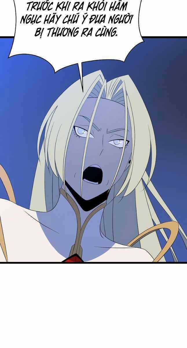 Kẻ Săn Anh Hùng Chapter 131 trang 33