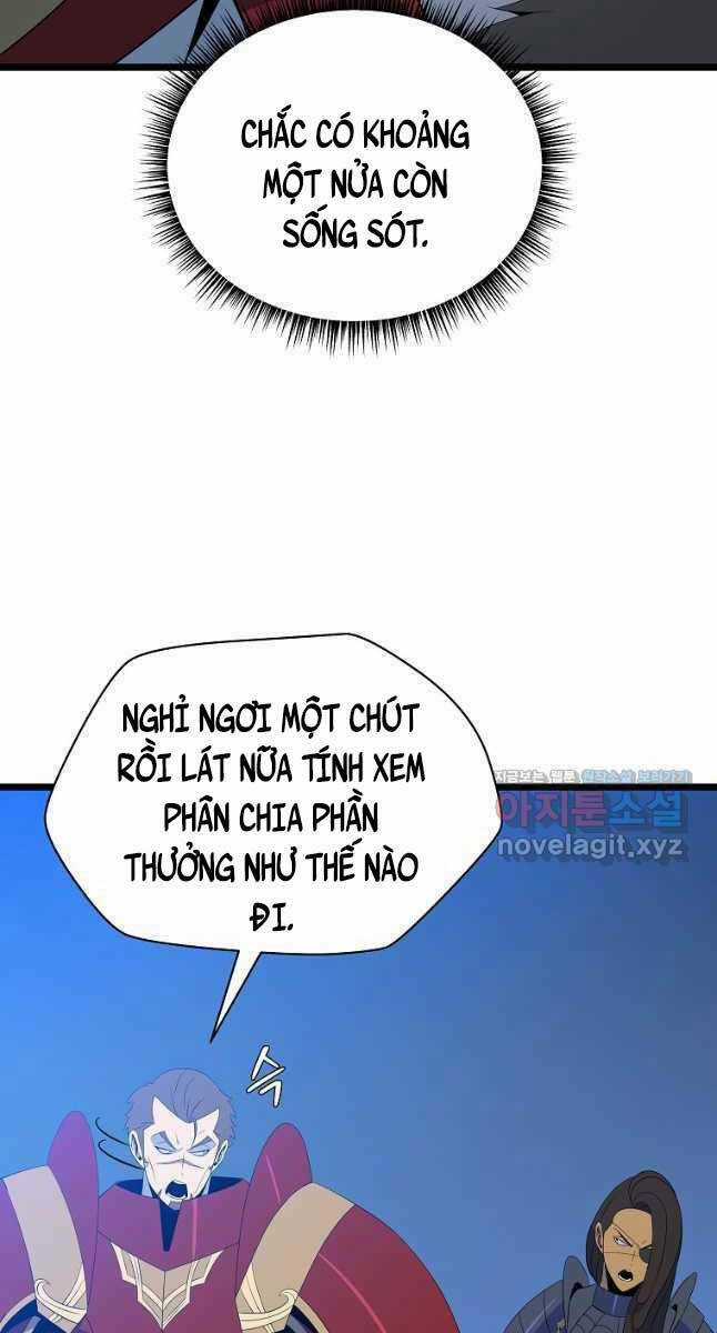 Kẻ Săn Anh Hùng Chapter 131 trang 35