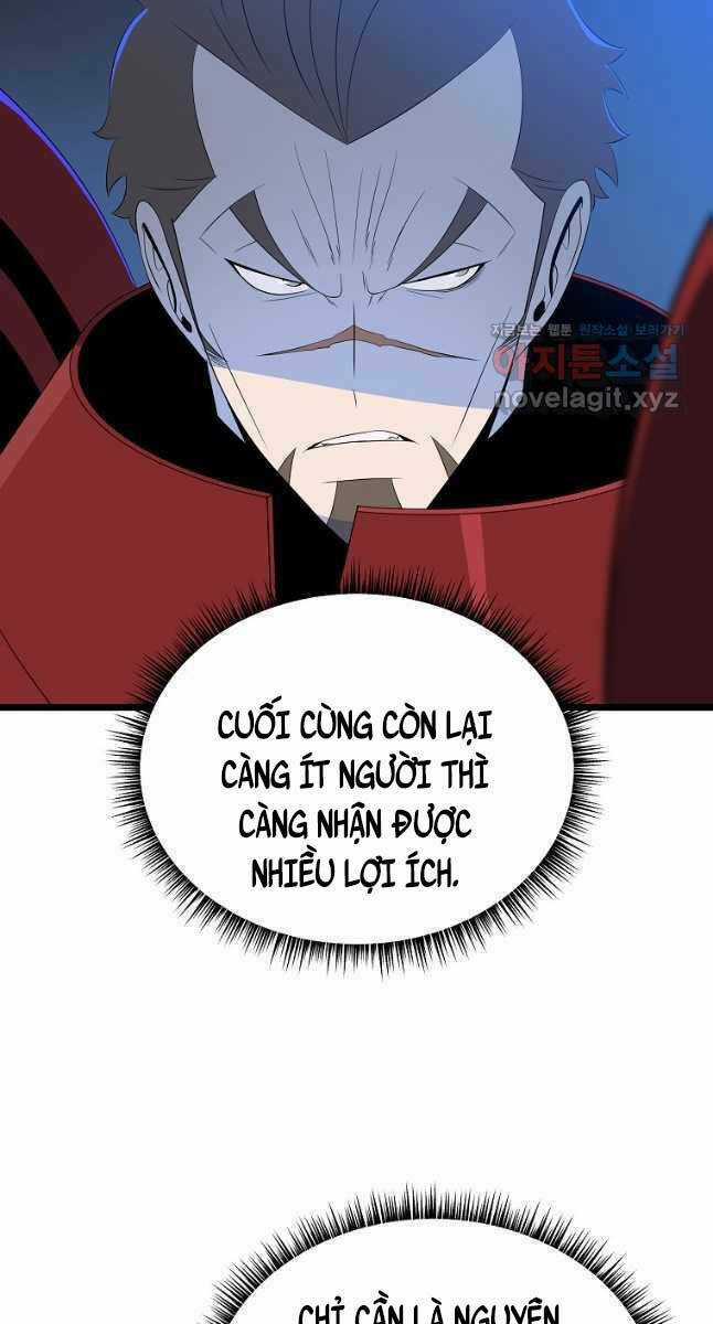 Kẻ Săn Anh Hùng Chapter 131 trang 37