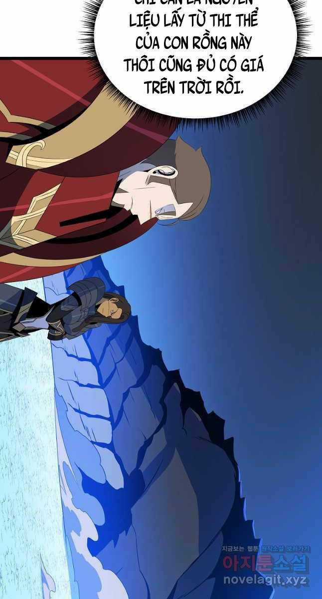 Kẻ Săn Anh Hùng Chapter 131 trang 38