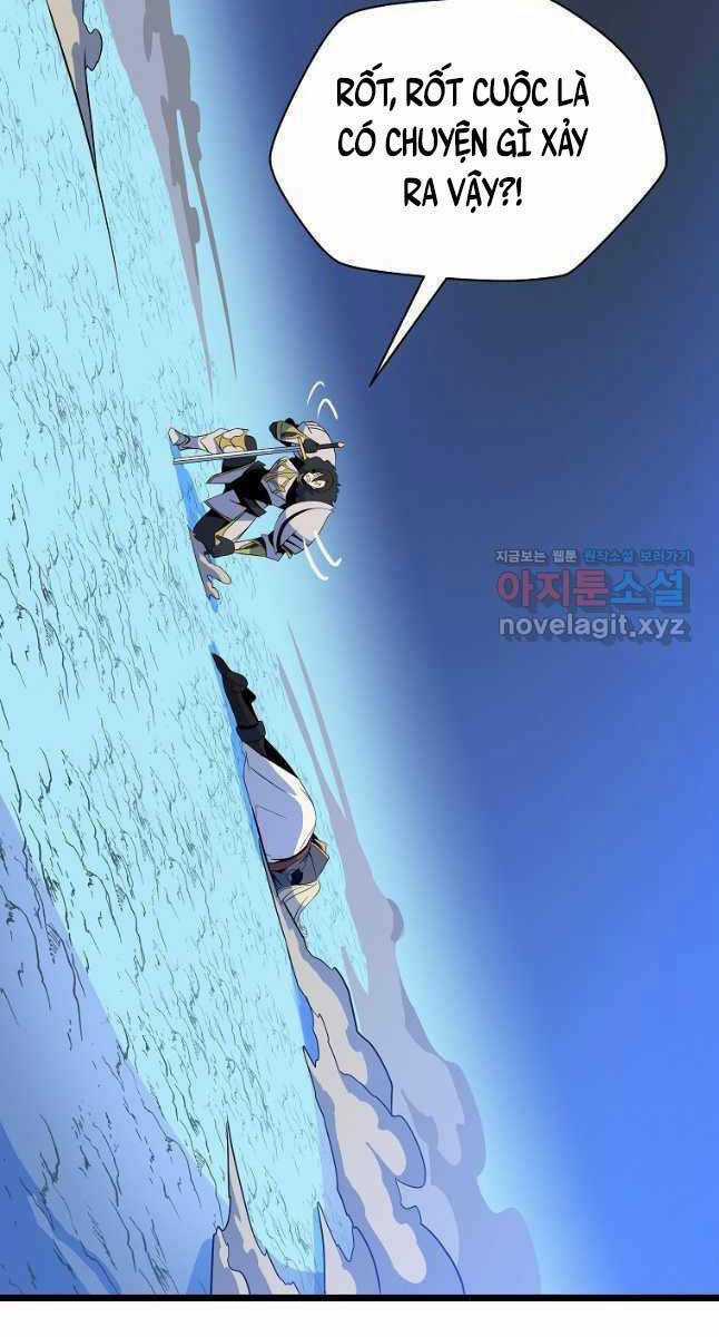 Kẻ Săn Anh Hùng Chapter 131 trang 77