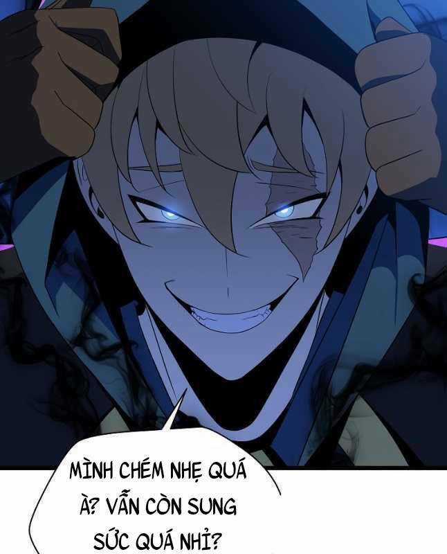 Kẻ Săn Anh Hùng Chapter 132 trang 11