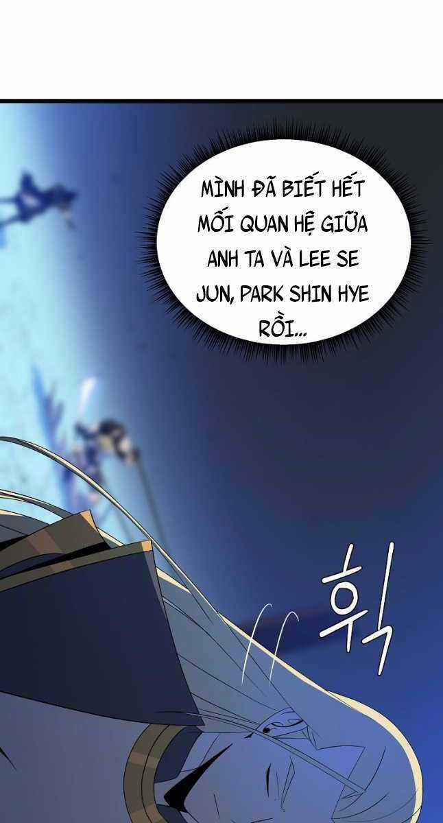 Kẻ Săn Anh Hùng Chapter 132 trang 22
