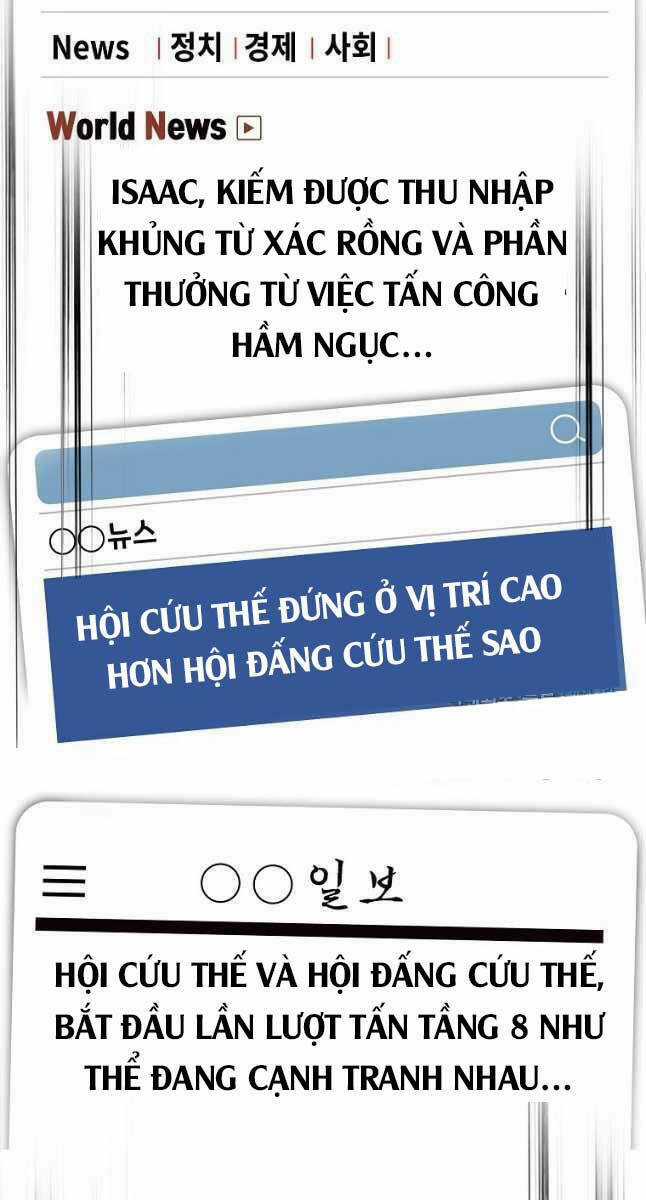 Kẻ Săn Anh Hùng Chapter 132 trang 29