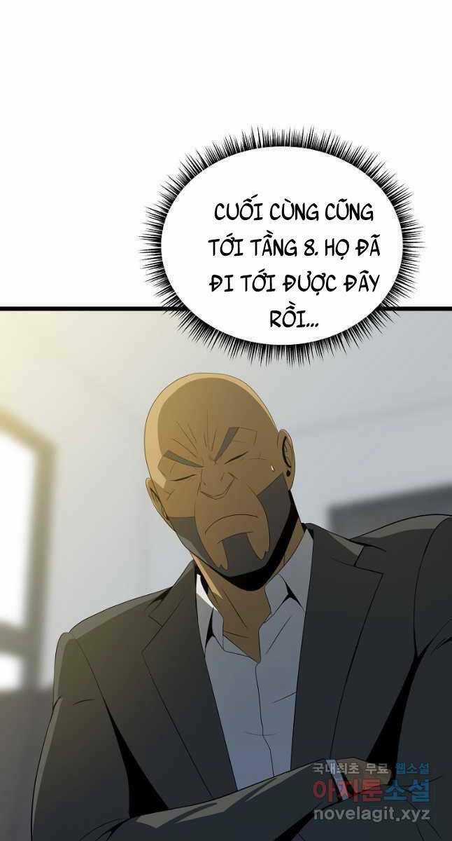 Kẻ Săn Anh Hùng Chapter 132 trang 32