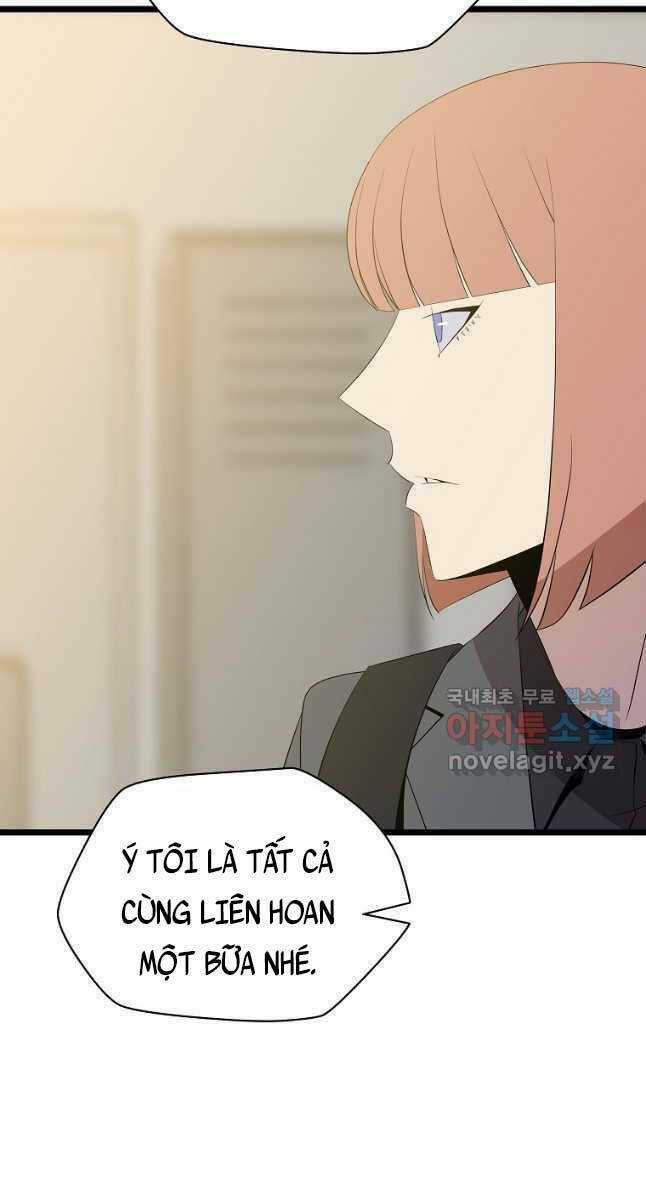 Kẻ Săn Anh Hùng Chapter 132 trang 48