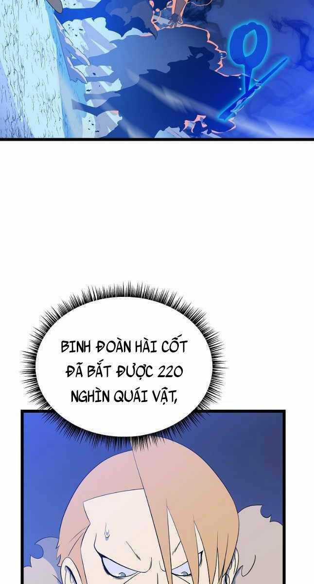 Kẻ Săn Anh Hùng Chapter 132 trang 58