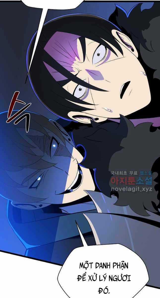 Kẻ Săn Anh Hùng Chapter 132 trang 6