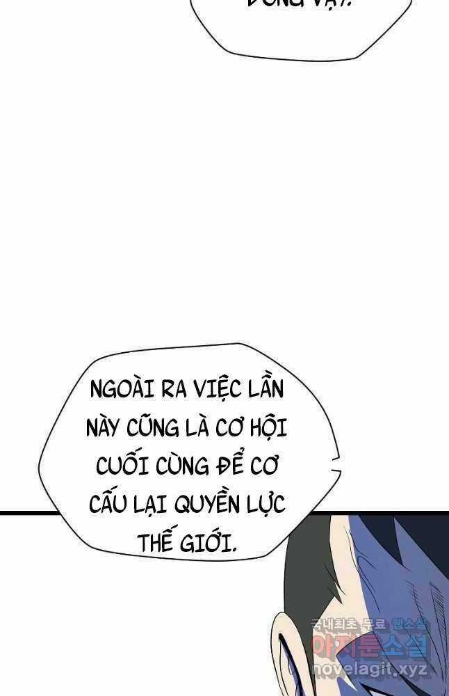 Kẻ Săn Anh Hùng Chapter 133 trang 32