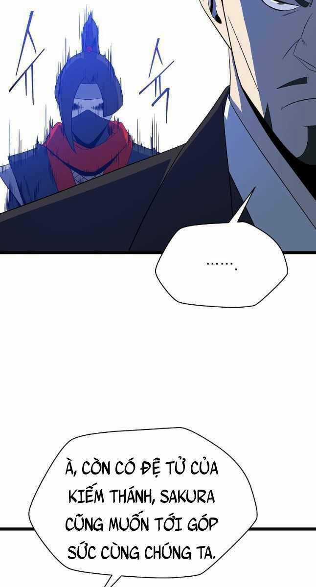 Kẻ Săn Anh Hùng Chapter 133 trang 33