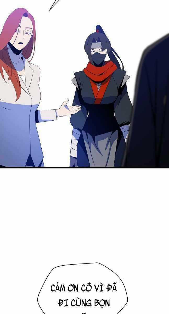 Kẻ Săn Anh Hùng Chapter 133 trang 34