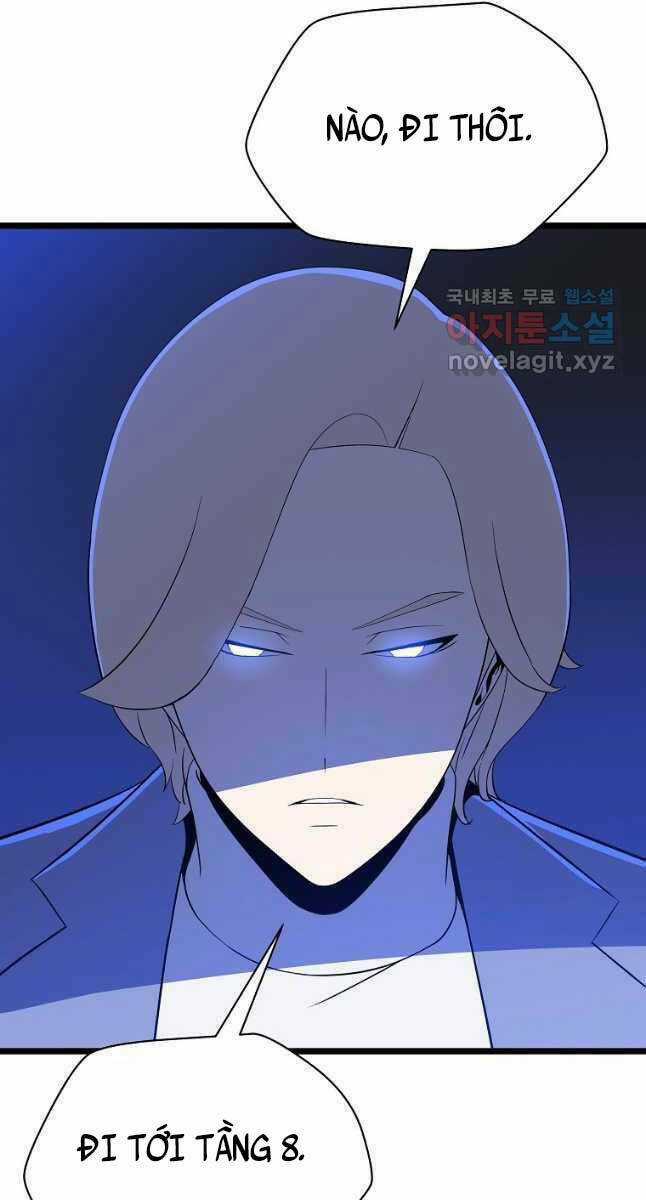 Kẻ Săn Anh Hùng Chapter 133 trang 36