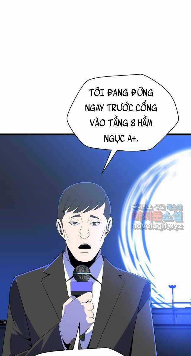 Kẻ Săn Anh Hùng Chapter 133 trang 50