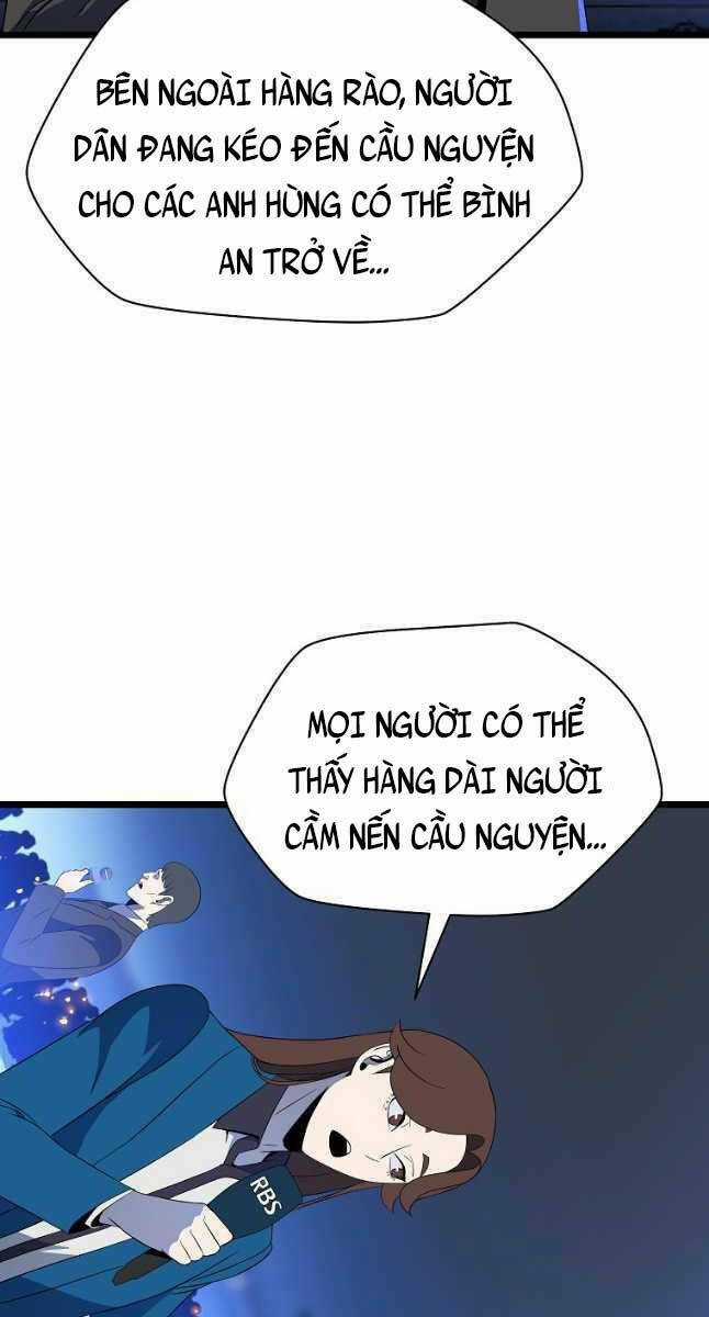 Kẻ Săn Anh Hùng Chapter 133 trang 51