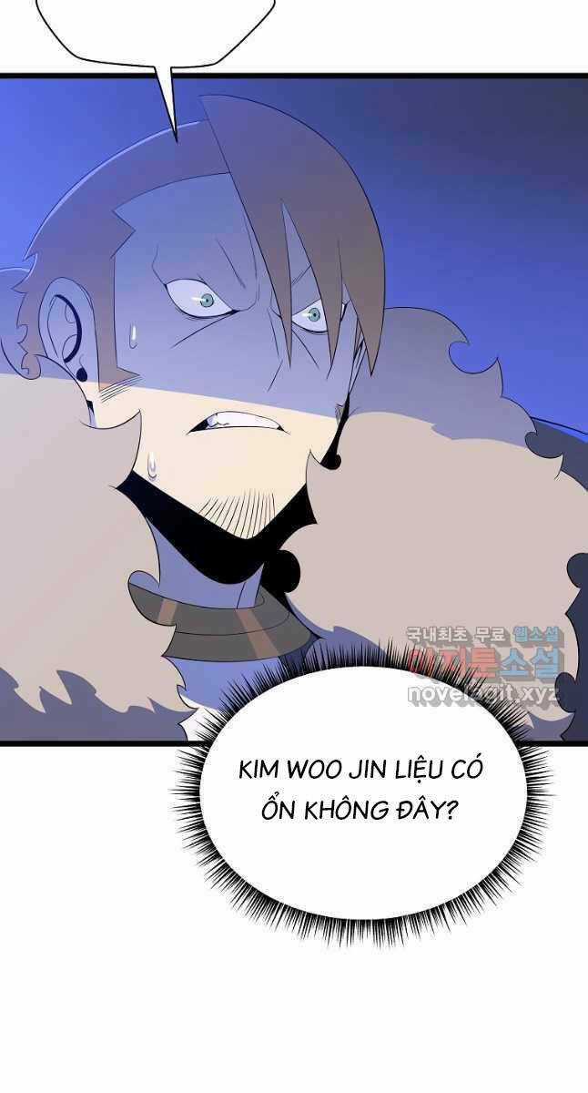 Kẻ Săn Anh Hùng Chapter 134 trang 11