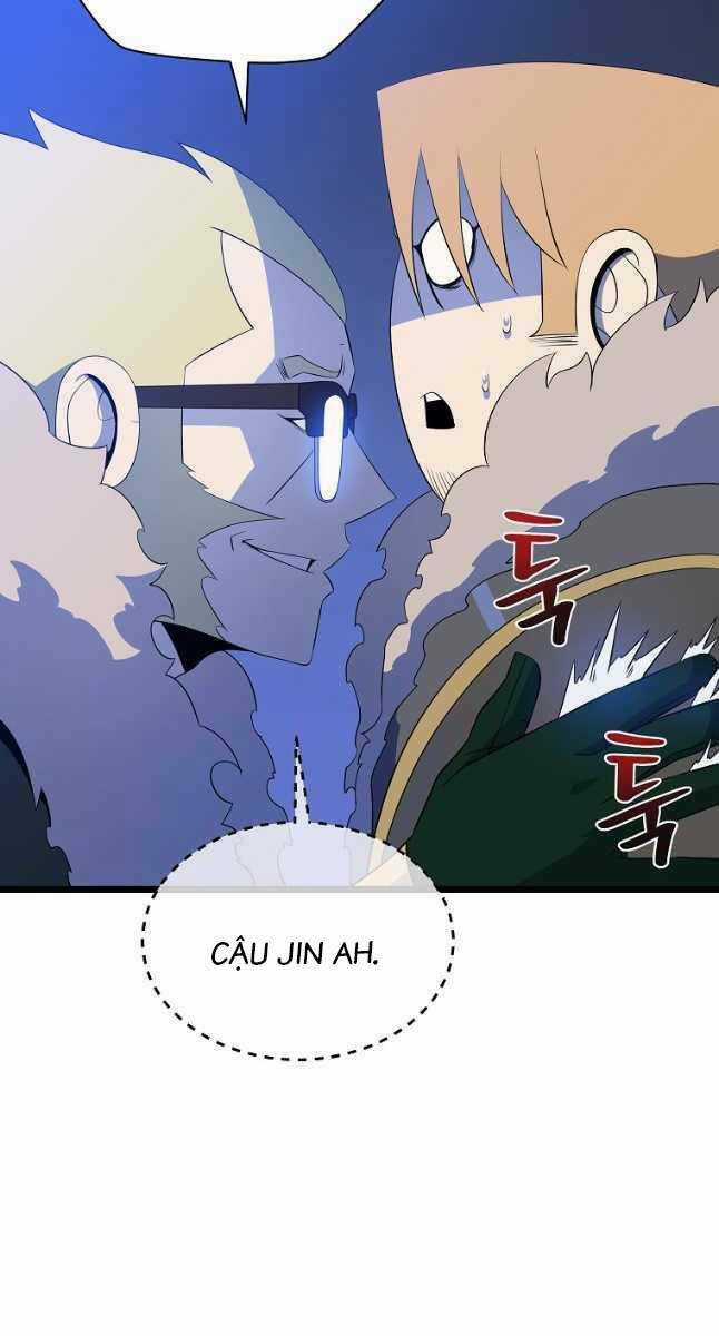 Kẻ Săn Anh Hùng Chapter 134 trang 19