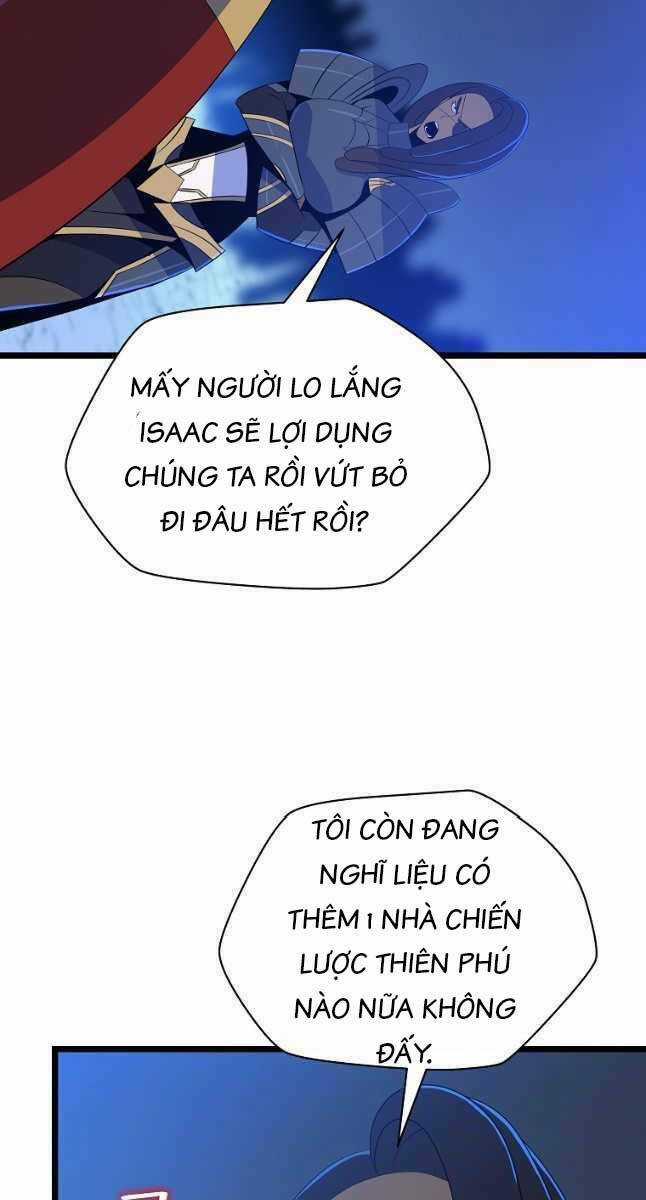Kẻ Săn Anh Hùng Chapter 134 trang 22