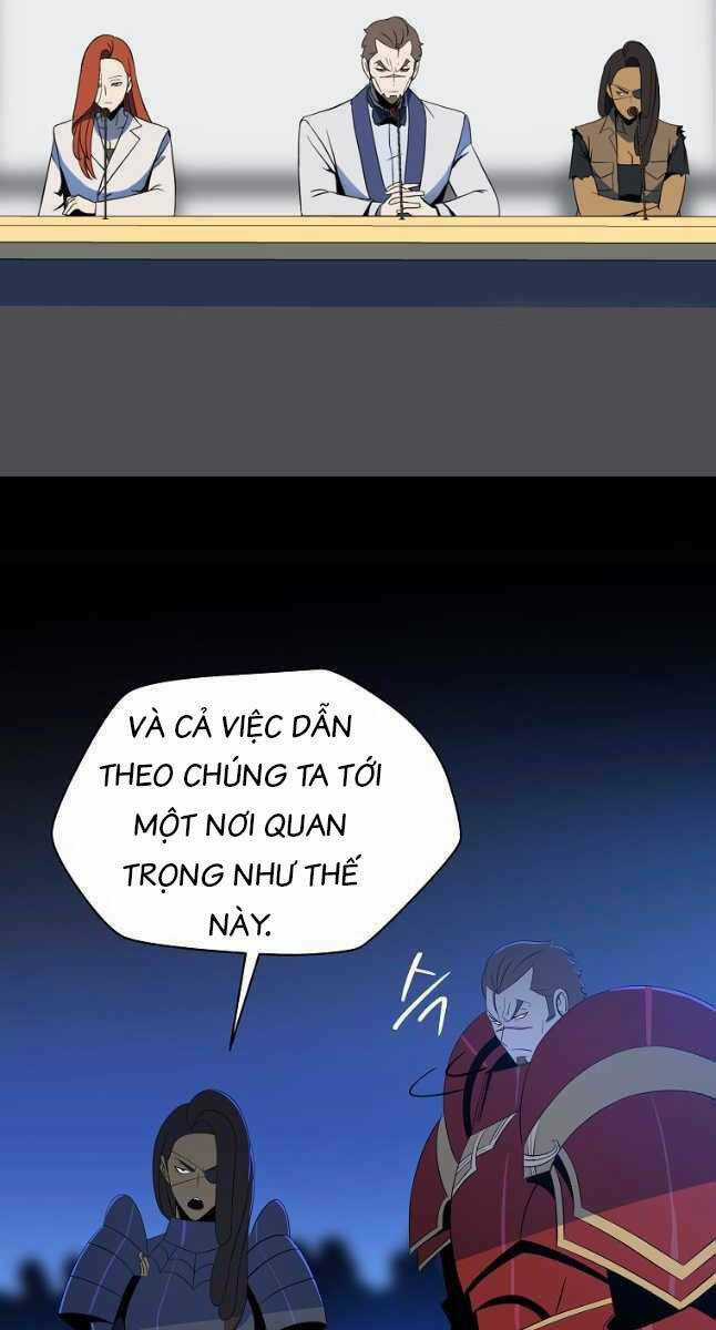 Kẻ Săn Anh Hùng Chapter 134 trang 27