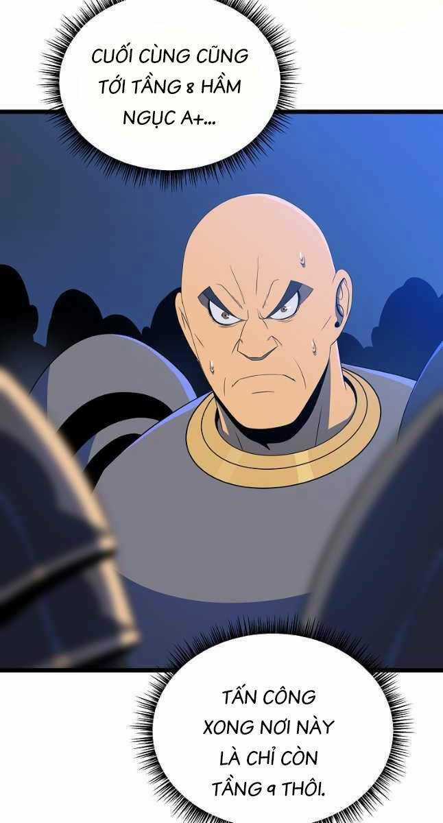 Kẻ Săn Anh Hùng Chapter 134 trang 5