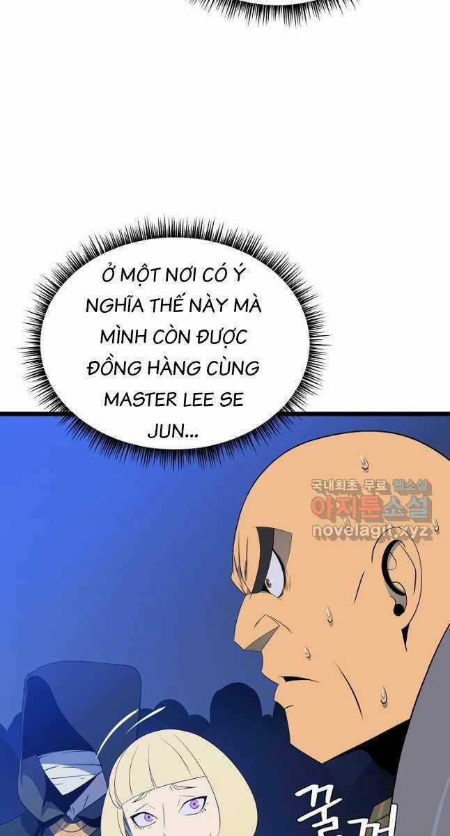 Kẻ Săn Anh Hùng Chapter 134 trang 6