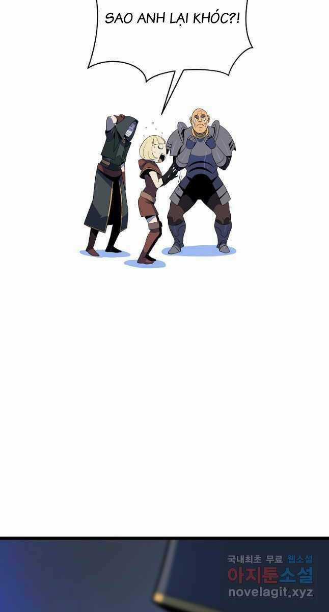 Kẻ Săn Anh Hùng Chapter 134 trang 9