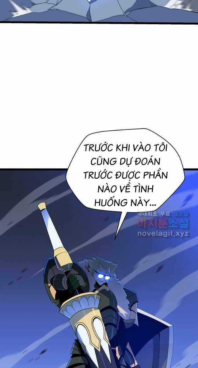 Kẻ Săn Anh Hùng Chapter 135 trang 21