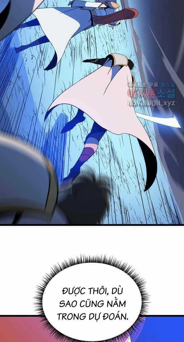 Kẻ Săn Anh Hùng Chapter 135 trang 27