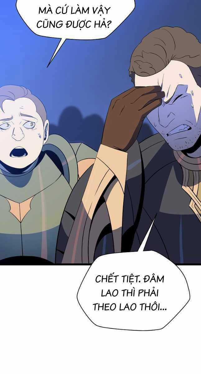 Kẻ Săn Anh Hùng Chapter 135 trang 68