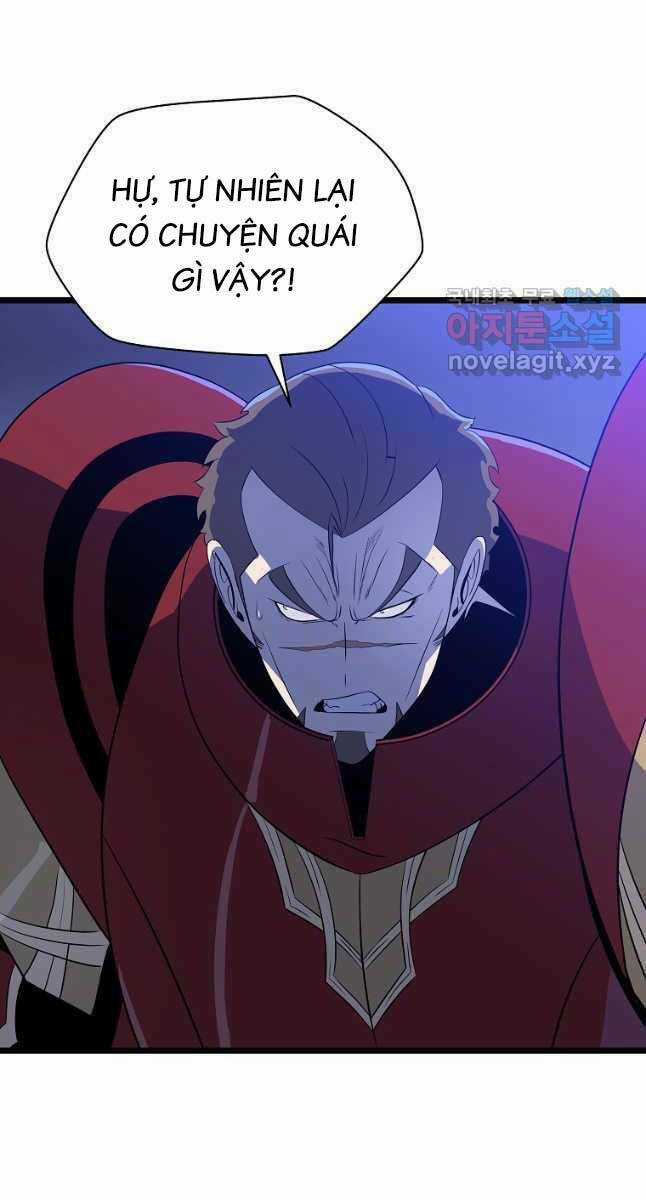 Kẻ Săn Anh Hùng Chapter 135 trang 75