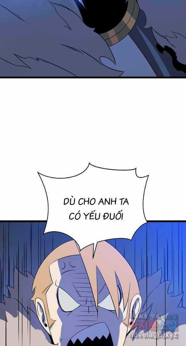 Kẻ Săn Anh Hùng Chapter 136 trang 14