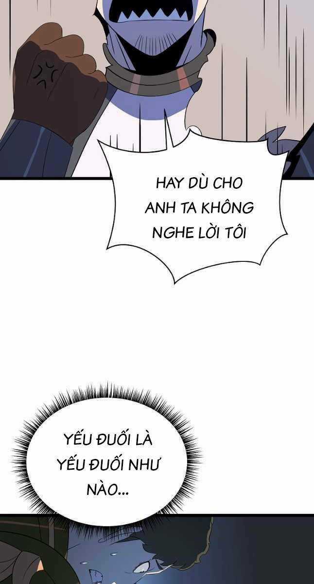 Kẻ Săn Anh Hùng Chapter 136 trang 15