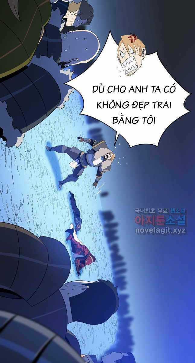 Kẻ Săn Anh Hùng Chapter 136 trang 16