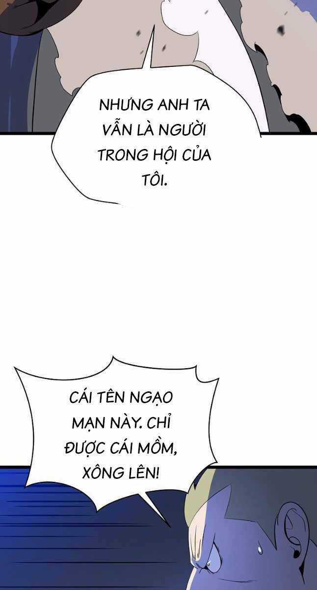 Kẻ Săn Anh Hùng Chapter 136 trang 18