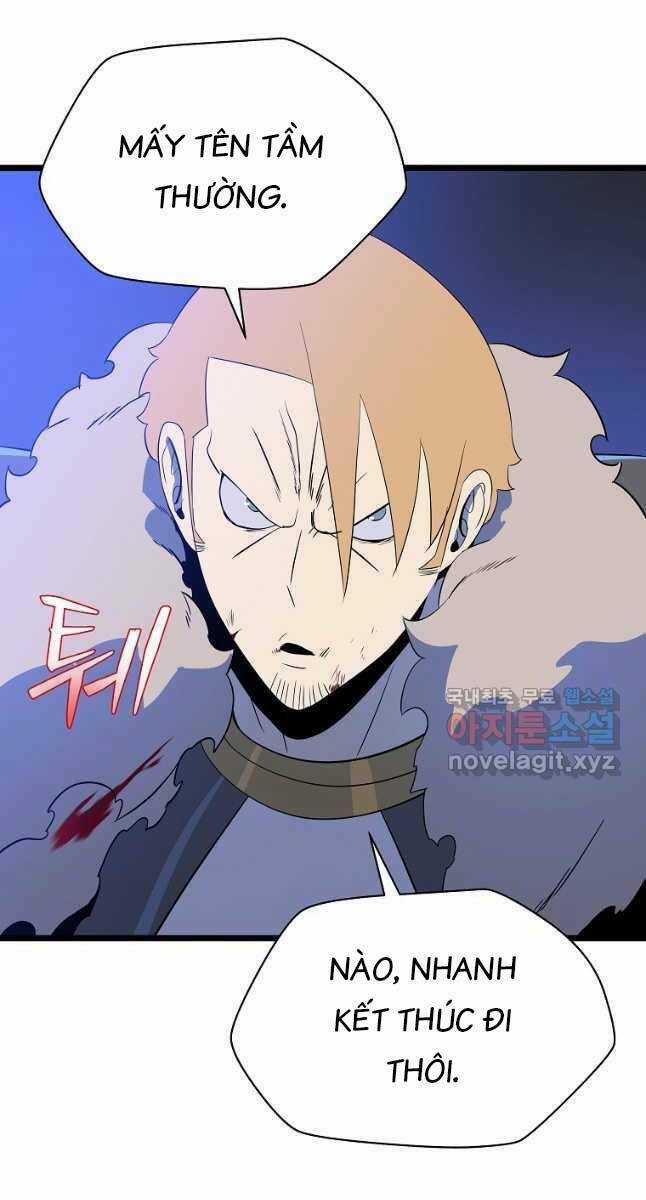 Kẻ Săn Anh Hùng Chapter 136 trang 25