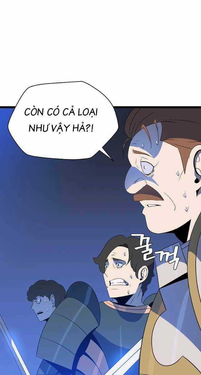 Kẻ Săn Anh Hùng Chapter 136 trang 26