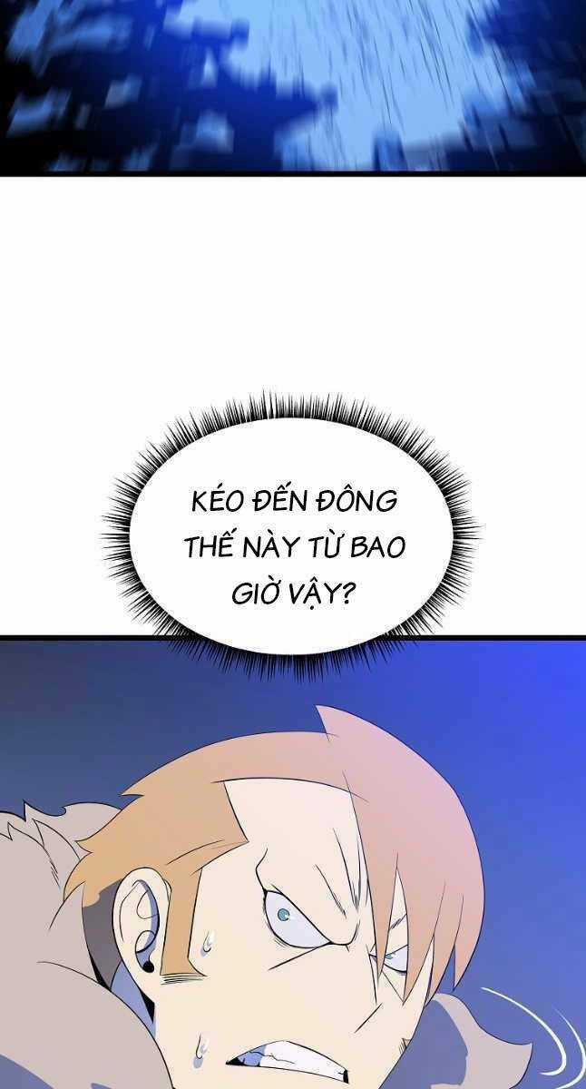 Kẻ Săn Anh Hùng Chapter 136 trang 32