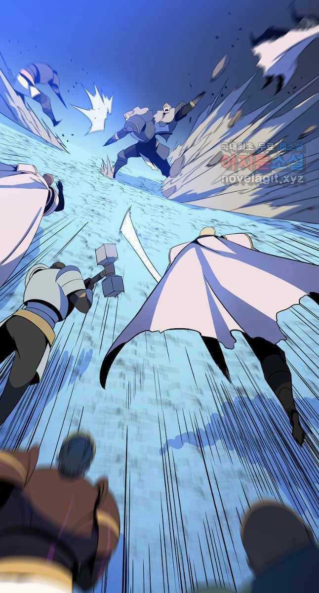 Kẻ Săn Anh Hùng Chapter 136 trang 37