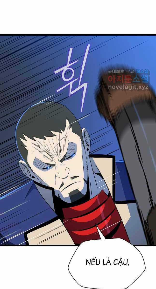 Kẻ Săn Anh Hùng Chapter 136 trang 51