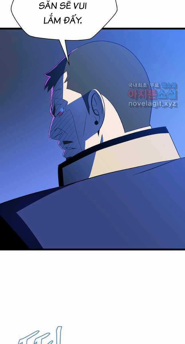 Kẻ Săn Anh Hùng Chapter 136 trang 56