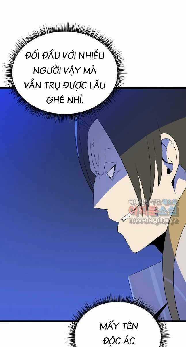 Kẻ Săn Anh Hùng Chapter 136 trang 6