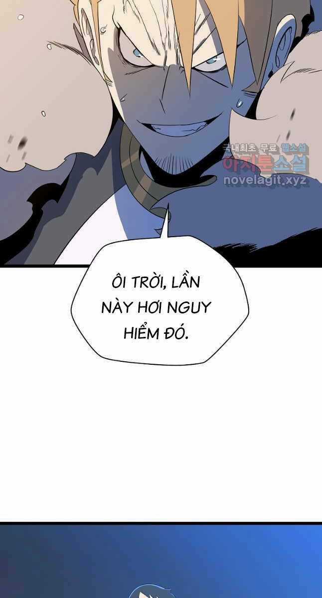 Kẻ Săn Anh Hùng Chapter 136 trang 66