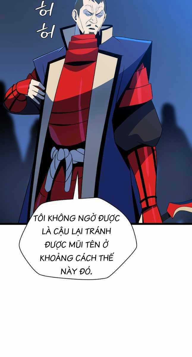 Kẻ Săn Anh Hùng Chapter 136 trang 67