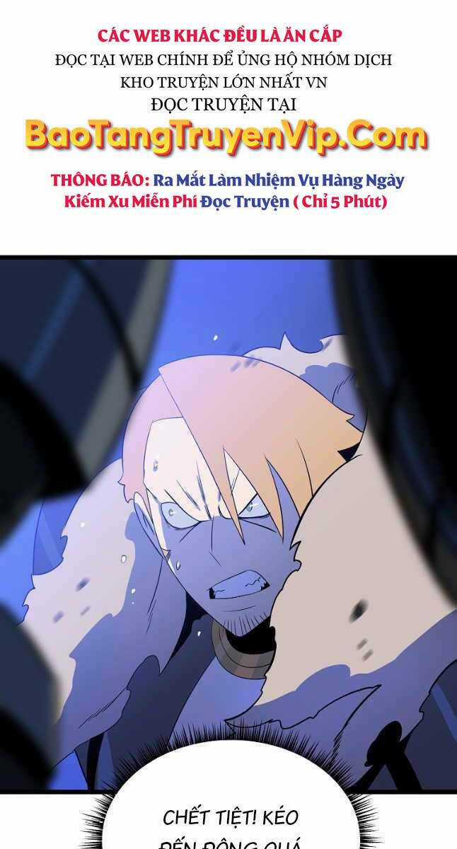 Kẻ Săn Anh Hùng Chapter 136 trang 72