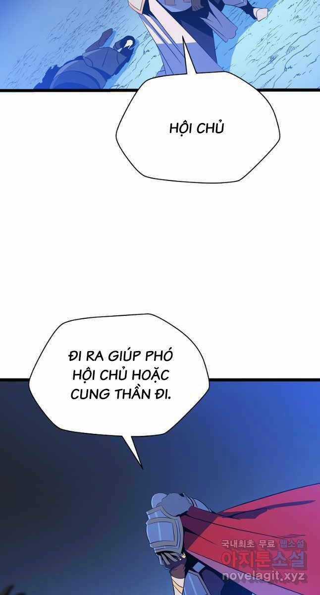 Kẻ Săn Anh Hùng Chapter 137 trang 14