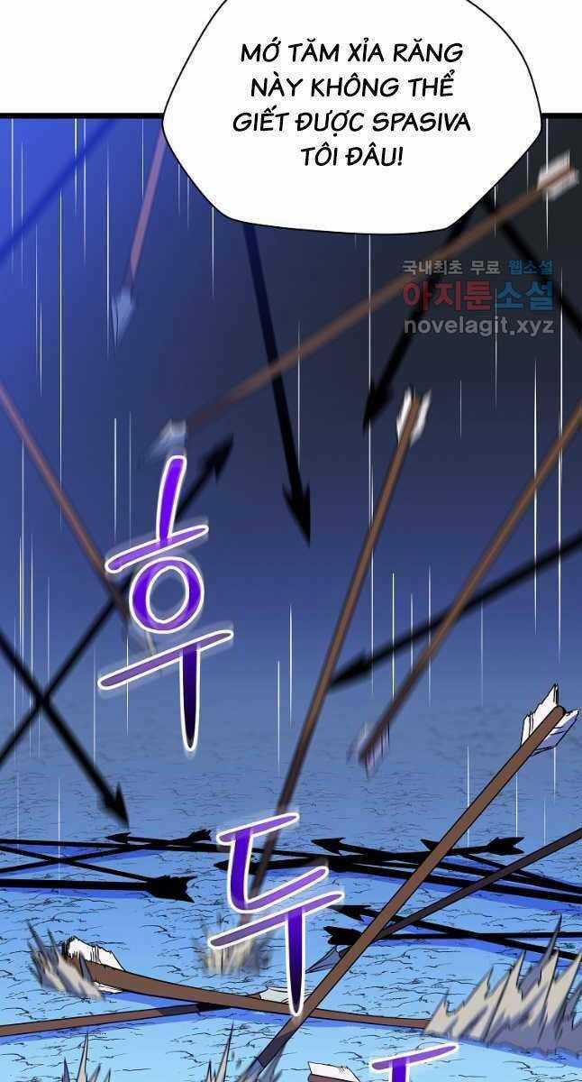 Kẻ Săn Anh Hùng Chapter 137 trang 27